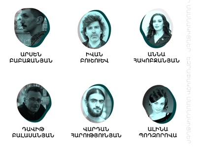 Հայտնի են Մանսուրյանի անվան կոմպոզիտորների միջազգային մրցույթի եզրափակիչ փուլի մասնակիցները