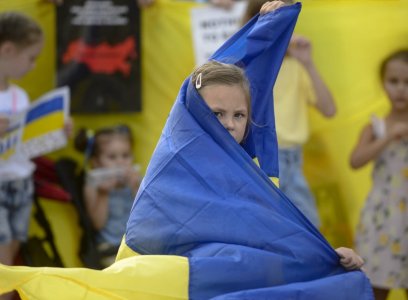 OSCE: Forced deportation of Ukrainian children is a war crime by Russia