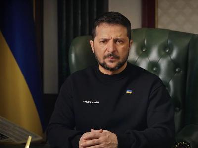 Zelensky hopes that Ukraine will join NATO in the future