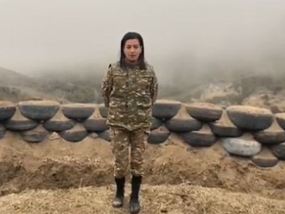 ՔԿ-ն հերքում է Աննա Հակոբյանի՝ դասալքության մասին պնդումները. քրեական հետապնդում է հարուցվել 756 անձի նկատմամբ
