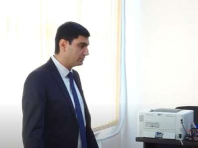 Դատախազը միջնորդեց մերժել Ռուբեն Վարդազարյանի պաշտպանի միջնորդությունը