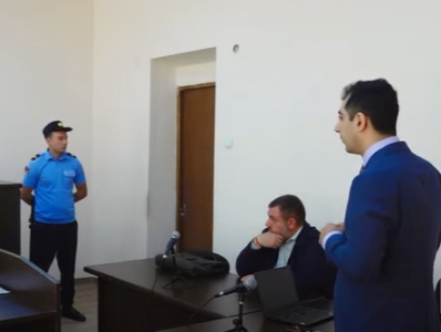 Уголовное преследование в отношении Рубена Вардазаряна не будет прекращено: суд отклонил ходатайство адвоката
