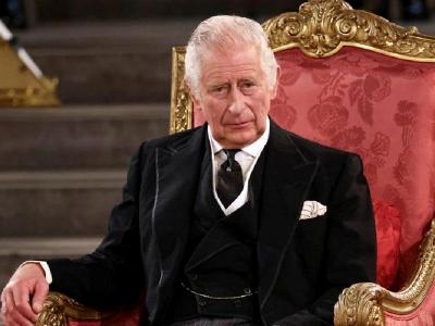 UK to spend up to $125M on King Charles’ coronation