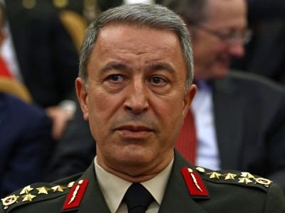 Akar: Zangezur corridor not threat to any other country