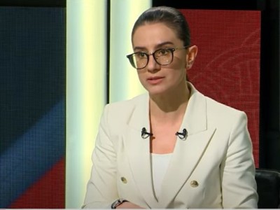 Разъяснение генпрокурора Армении: Почему растет преступность?