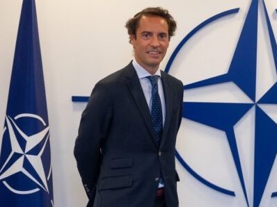 NATO supports normalization of Armenia-Azerbaijan relations