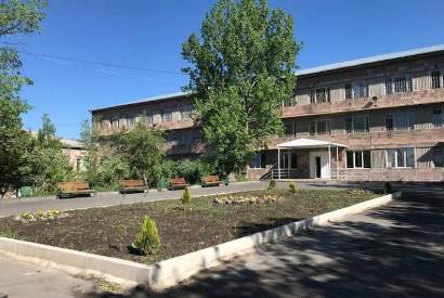 В центре психического здоровья в Ереване обнаружен труп находившейся на лечении 32-летней женщины