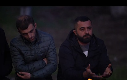 «Ո´Չ Արցախի էթնիկ զտմանը» շաժումն այսօր հանրային քննարկում կանցկացնի
