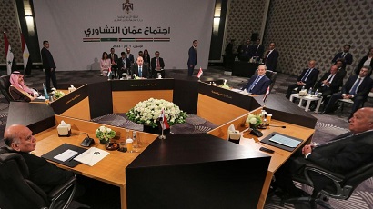 LAS members to vote on Syria’s return