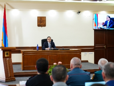 «Գազել»-ներն առհասարակ դուրս կբերվեն բոլոր մնացած երթուղիներից. «բազմաչարչար» տրոլեյբուսներն էլ դեռ Վրաստանում են