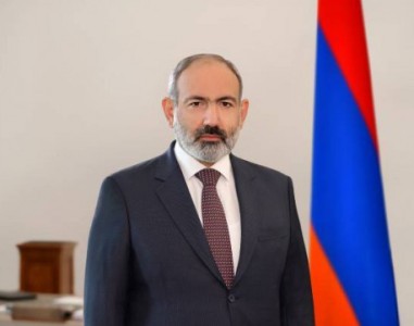Премьер-министр Армении по приглашению президента России отбудет в Москву