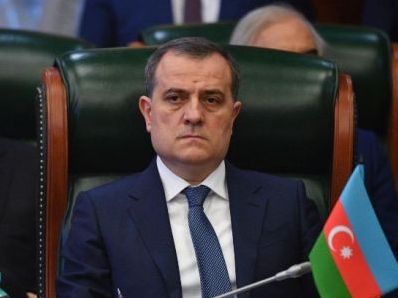 Bayramov: Progress of preparation of peace treaty with Armenia not met expectations yet