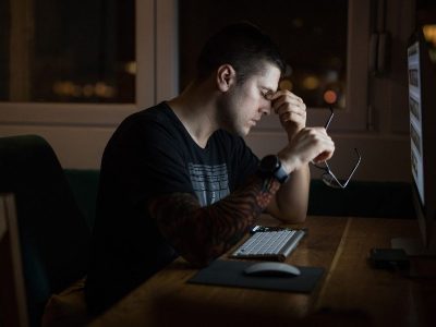 Социологи выяснили, какие сотрудники работают усерднее всех