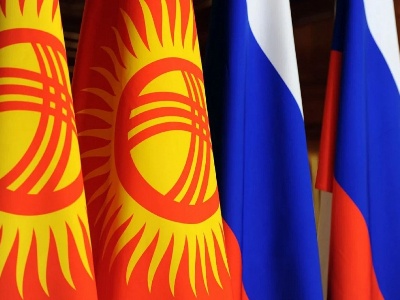 Россия и Кыргызстан договорились развивать сотрудничество в военной сфере, по линии ОДКБ и борьбы с терроризмом