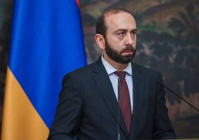 «Հրապարակ». Արարատ Միրզոյանը կմասնակցի փակ հանդիպման