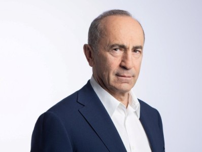 Armenia ex-President Robert Kocharyan: Impossible to defeat united, organized Armenian people
