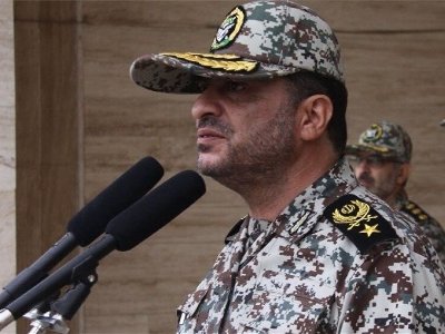 Brigadier General Alireza Sabahifard: Iran army has world’s top missile, radar systems