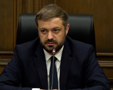 Հայ-թուրքական սահմանի բացումը կհանգեցնի Հայաստանի տնտեսական զարգացմանը․ «Քաղաքացիական պայմանագիր»