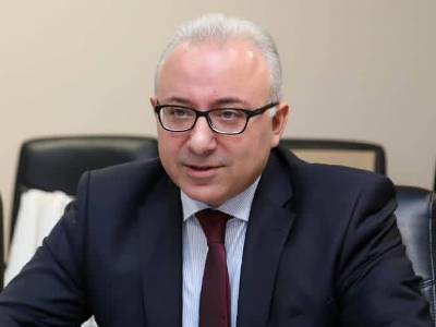 Մայիսի 19-ին կլինեն հայ-ադրբեջանական բանակցություններ նաեւ ԱԳ նախարարների մակարդակով. ԱԳ փոխնախարար