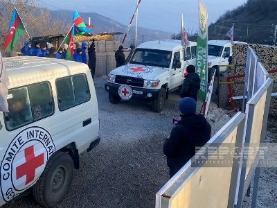 Ադրբեջանը դիտավորյալ խոչընդոտում է Կարմիր խաչի գործունեությունը. Արցախի ՄԻՊ