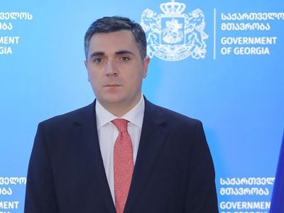 Ռուսաստանի կողմից վիզաների չեղարկումը ողջունելի է. Վրաստանի ԱԳՆ