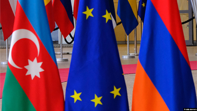 Brussels counters Baku: There is agreement that Armenia, Azerbaijan leaders will also meet in Moldova