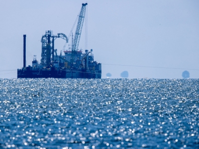 Financial Times: EU wants to lay internet cable under Black Sea to reduce dependence on Russia