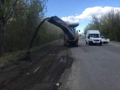 Մեկնարկել է Մ-1, Երևան-Գյումրի-Վրաստանի սահման միջպետական ավտոճանապարհի հիմնանորոգումը