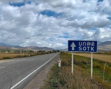 Депутат парламента Армении: Ситуация в Сотке напряженная