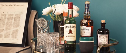 Pernod Ricard ֆրանսիական ընկերությունը դադարեցրել է իր արտադրանքի արտահանումը Ռուսաստան