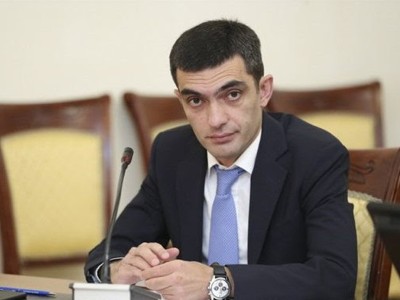 Արցախի Հանրապետության ԱԳ նախարարն առցանց հանդիպում է ունեցել Սան Ֆրանցիսկոյի հայ համայնքի հետ