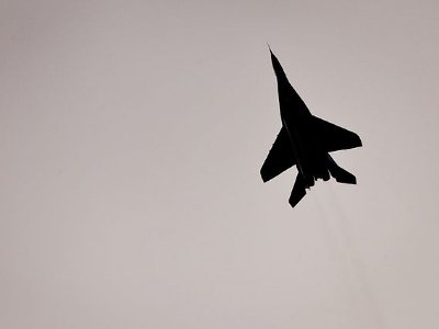 Poland detects air object flying from Belarus