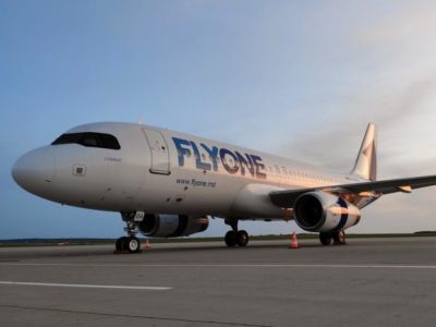 Yerevan-Istanbul-Yerevan flight delayed due to technical malfunction