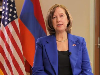 Ambassador Kvien: I heard heartbreaking stories from families of missing soldiers
