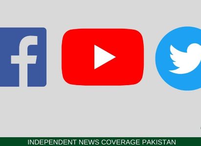 Pakistan bans Facebook, YouTube and Twitter