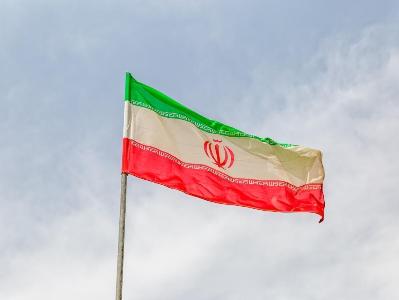 Iran captures ISIS terrorist