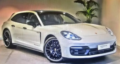 В Котайке ограбили дом известного предпринимателя и угнали его автомобиль «Porche Panamera»