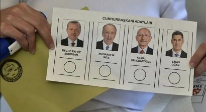 Turkish presidential and parliamentary elections start today