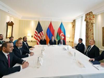 Մինչ աշխարհն ուշադրությունը կենտրոնացրել է Ուկրաինայի վրա, Ղարաբաղը բախվել է ավտորիտար պաշարման. Freedom House