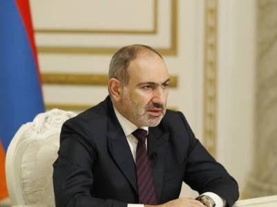 Մենք ասում ենք ռուսներին՝ չենք ուզում ձեզ վնասել, բայց չենք կարող մեզ թույլ տալ հայտնվել պատժամիջոցների տակ․ Փաշինյան