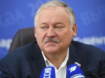 ԵՄ-ում լավատեսություն են խաղում. Զատուլինը հիշեցրել է ԼՂ-ի մասին Պուտինի ակնարկը