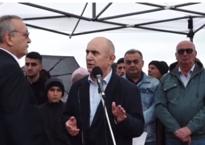 «Իրավունք». Սամվել Բաբայան «օպերացիան» ձախողվեց. Փաշինյանի նյարդերը տեղի՞ են տվել