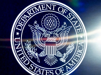 US State Department report addresses church-government relations in Armenia
