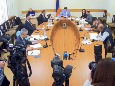 Արտադրական կանեփի միակ արտադրողը «ախորժակը» կորցրել է իր բիզնեսի նկատմամբ, ուզում է փակվել. Քերոբյան
