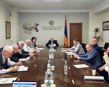 «Պետք է օր առաջ Երեւանի նոր գլխավոր հատակագիծ ունենալ». մասնագետները առաջարկներ են արել