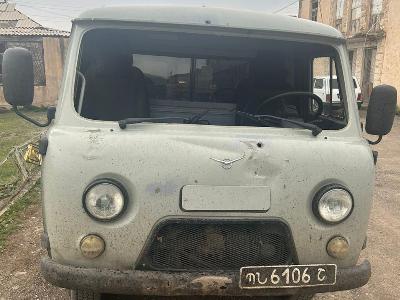 СК Армении начал производство по факту обстрела азербайджанскими ВС и гибели армянского солдата