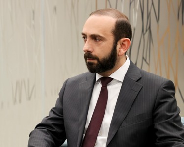 Armenia FM to pay visit to Moscow on Friday