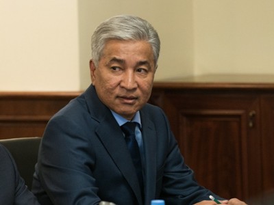 CSTO confirms readiness to provide assistance to Armenia