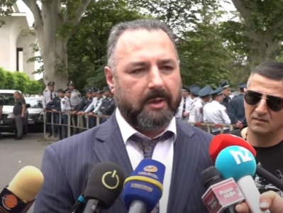 Адвокат: Во время судебного заседания состояние матери погибшего военнослужащего ухудшилось