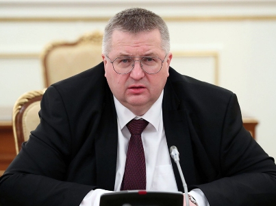 РФ видит большой потенциал для развития взаимодействия Баку с Союзом, членом которого является и Армения